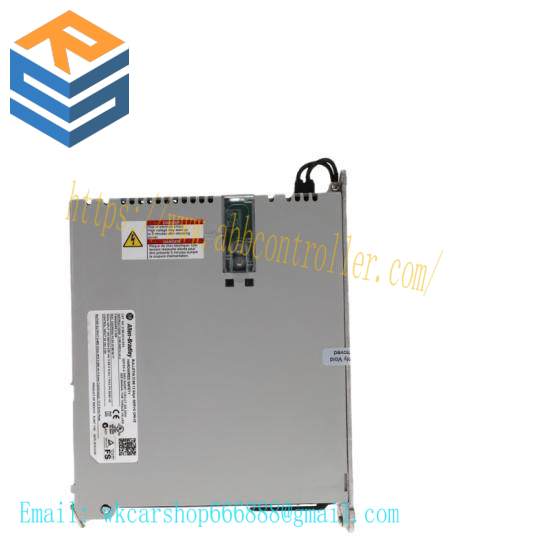 2198-H015-ERS Kinetix 5500 Servo Drive 190-528V AC 12.5A