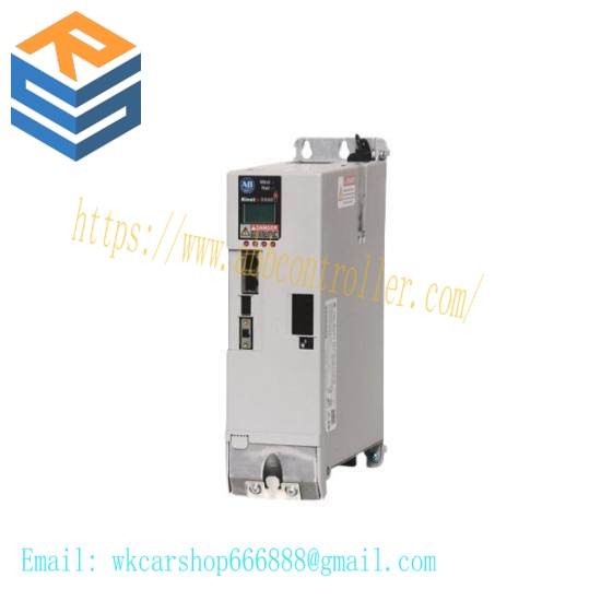 2198-H070-ERS2 Kinetix 5500 Servo Drive