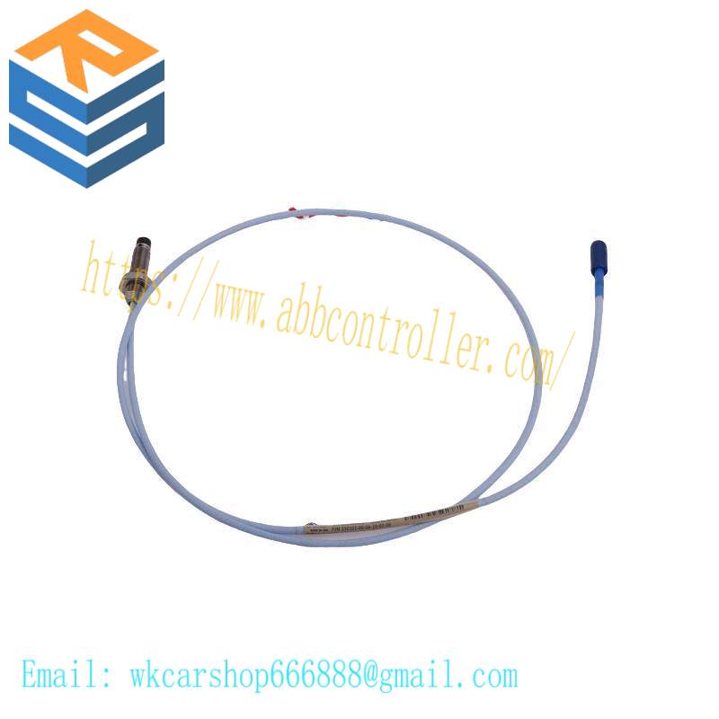 BENTLY NEVADA 22810-00-10-10-02 Transducer Proximity Probe