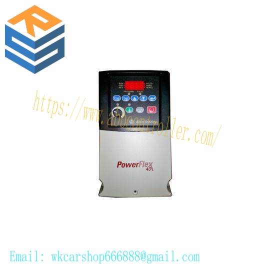 22B-B8P0N104 AC Drive