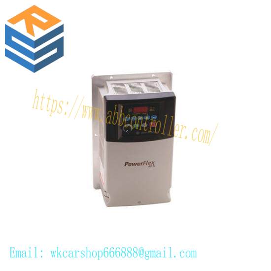 22B-D017F104 AC Drive