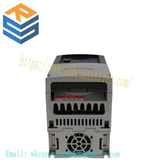 22B-D1P4N104 PowerFlex 40 AC drive