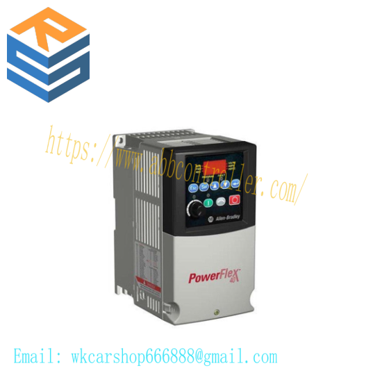 22B-D6P0N104  AC Drive
