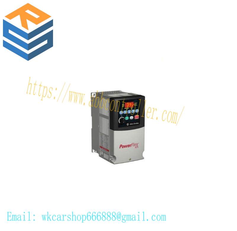 AB 22B-D6P0N104 PowerFlex 40 AC Drives