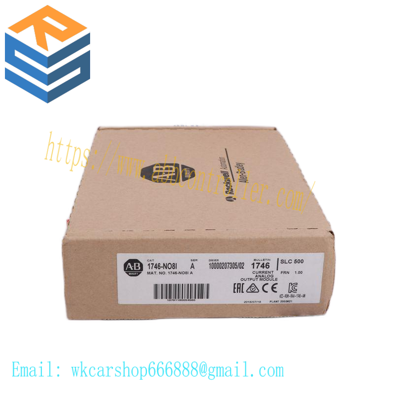 AB 22D-D1P4N104 Adjustable Frequency AC Drive