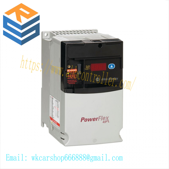 22D-D4P0N104 Adjustable Frequency AC Drive