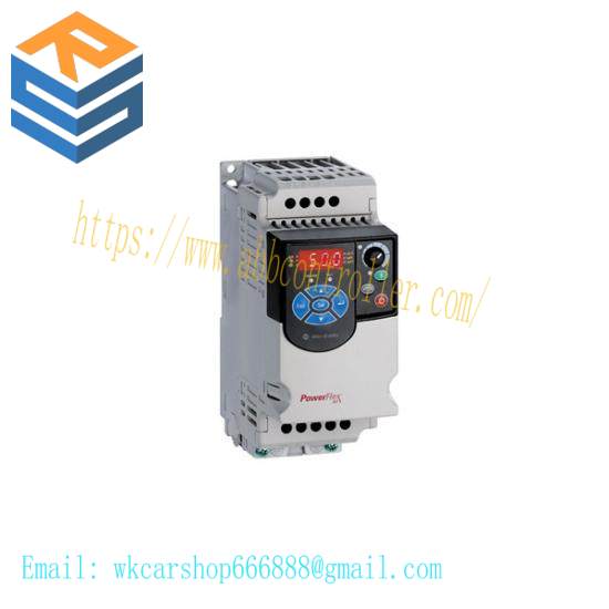 22F-D013N104 Preferred Availability AC Drive