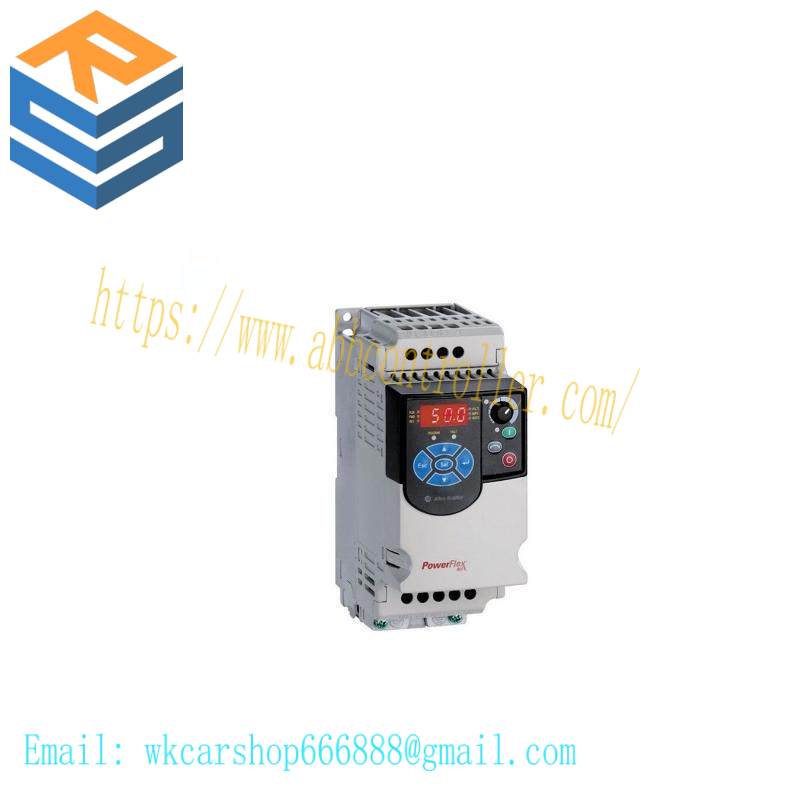 AB 22F-D024N104 AC Drive