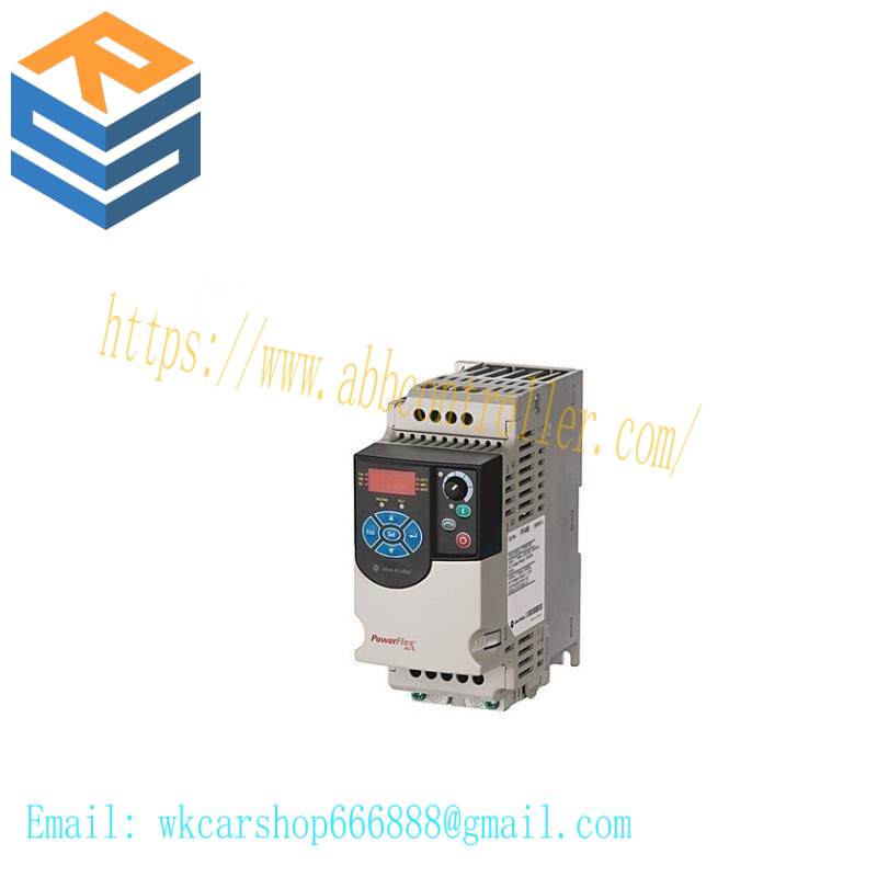 AB 22F-D1P5N103 AC Drive