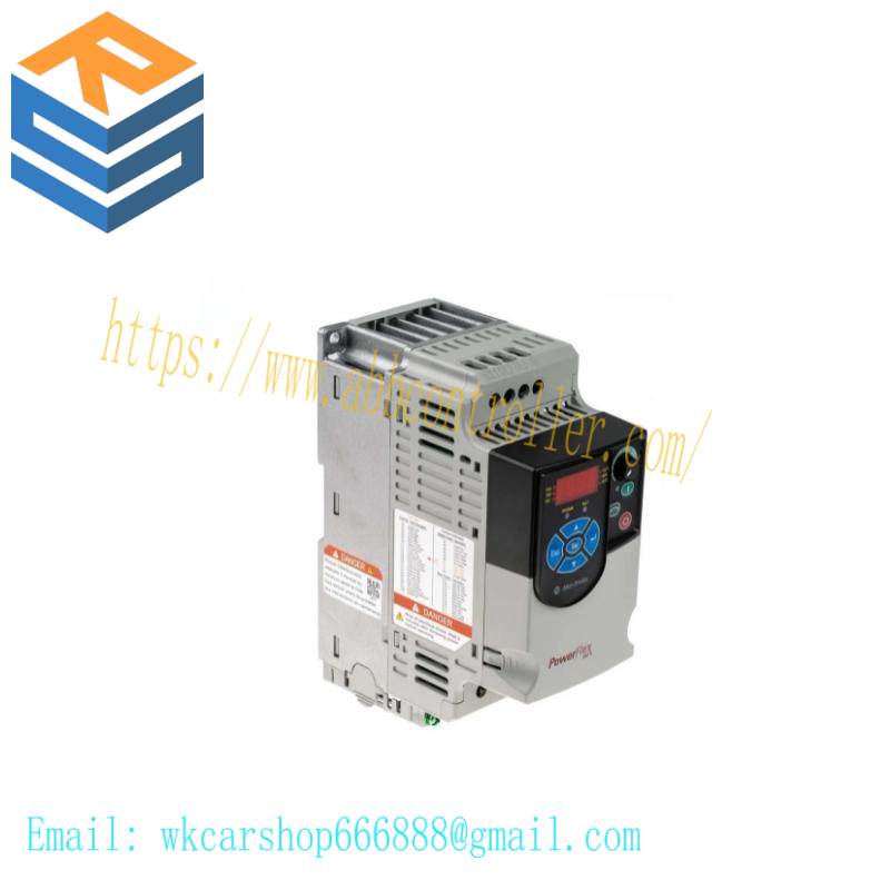 AB 22F-D1P5N113 AC Drive