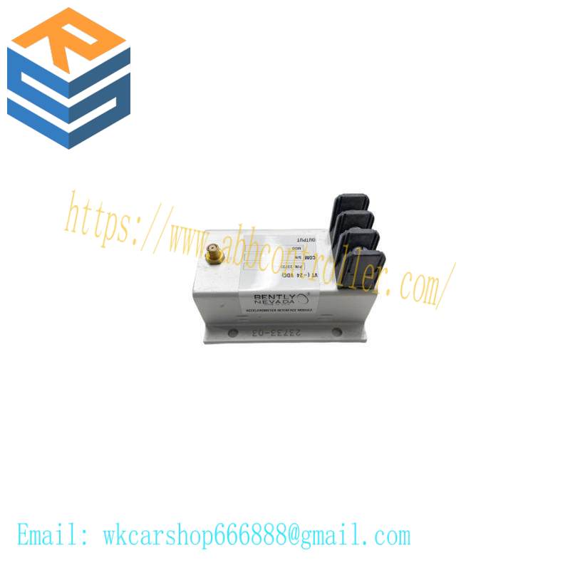 Bently 72564-52-04-03-06-01-01-11