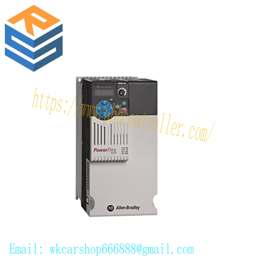 25A-D030N114 PowerFlex 523 AC Drive