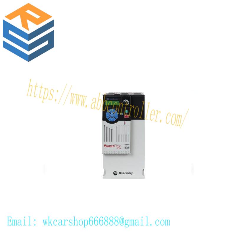 AB 25B-D024N104 AC Drive