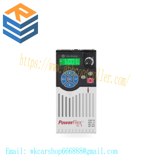 25B-D024N104 PowerFlex 525 AC Drive