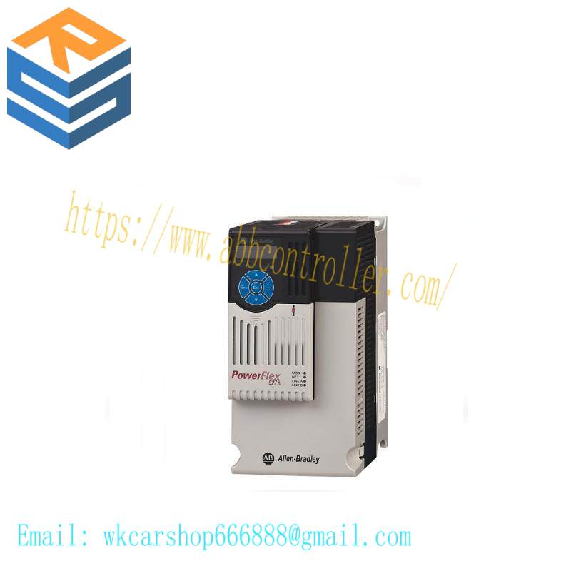 AB 25C-D017N114 PowerFlex 527 AC Drive