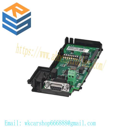 25COMME2P EtherNet/IP Communication Adaptor