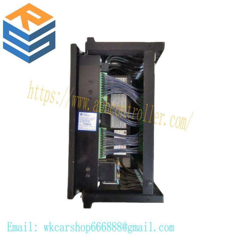 GE 269P-D/O-241-100P-HI Protection Management Relay