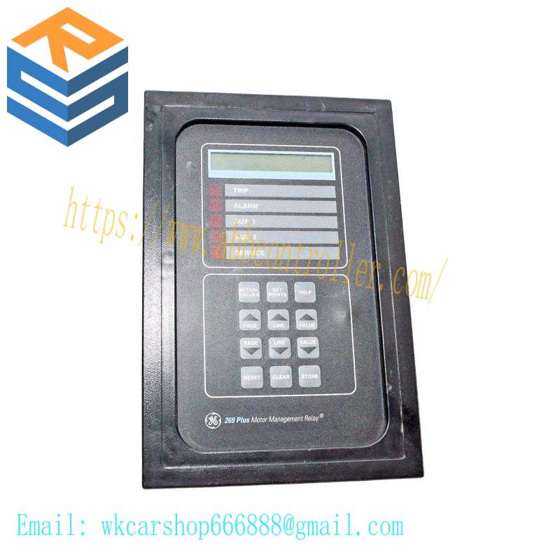 GE MTR-1220-N-A-E-0RR