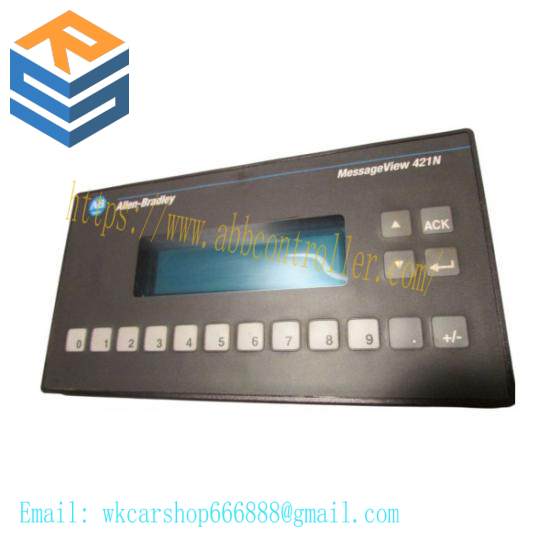 2706-M1N1 interactive display terminal