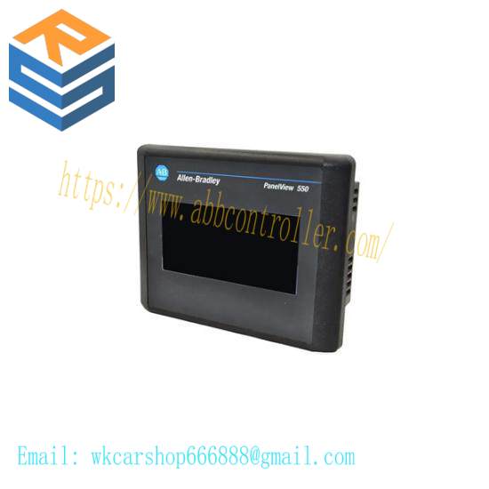 2711-T5A16L1 Touch screen