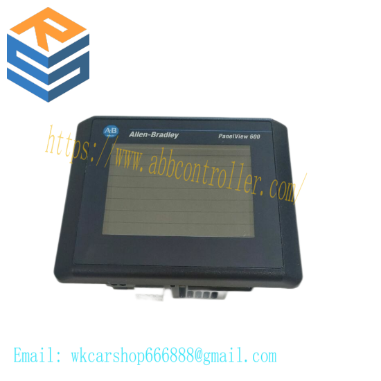 2711-T6C10L1 Panelview-550