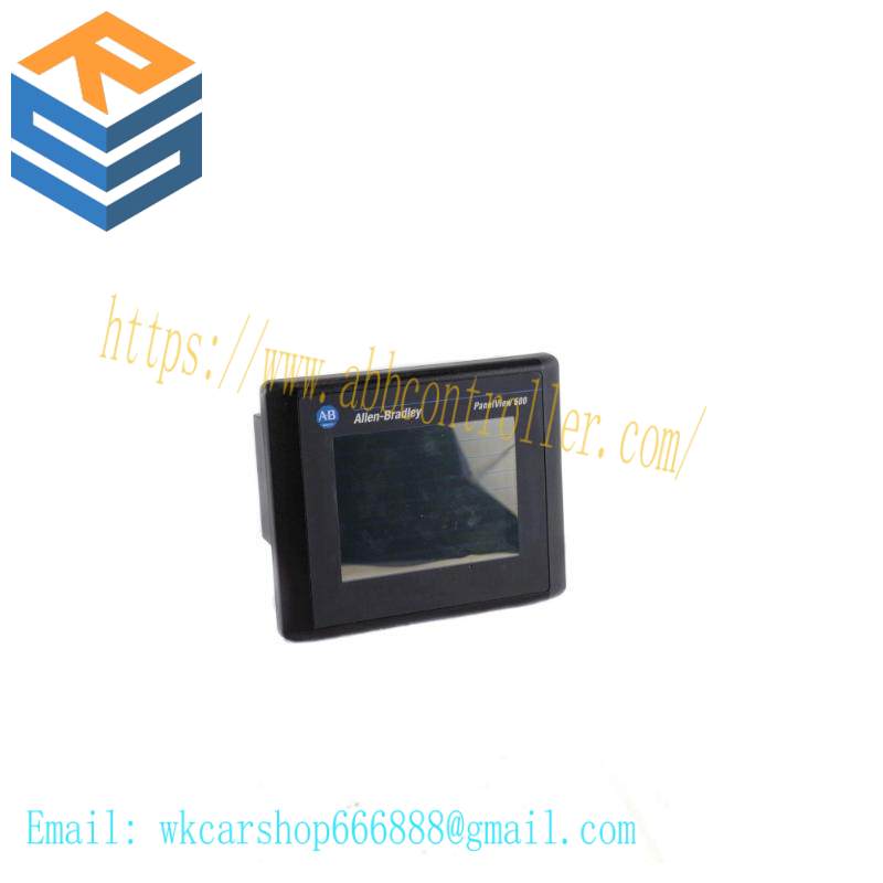 AB 2711-T6C20L1 OPERATOR INTERFACE