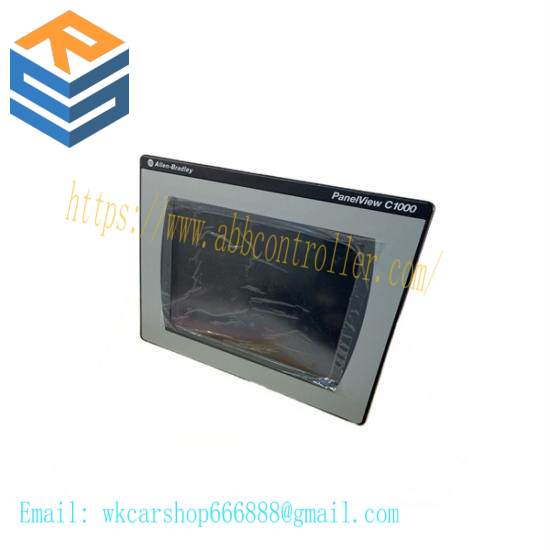 2711C-T10C PanelView Comp C1000 Graphic Terminal