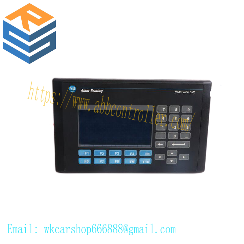  2711C-T6T - In Stock PanelView Component C600