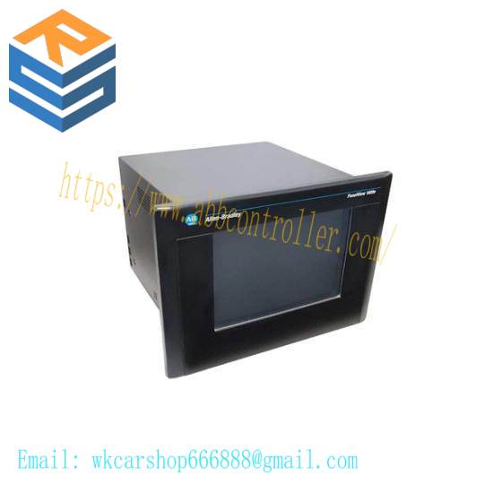 2711E-T14C15 Touch Screen Interface Terminal