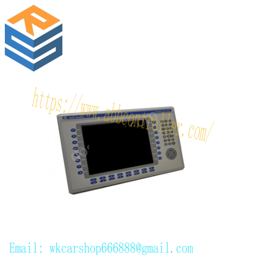 2711P-B10C15D7  PanelView Plus