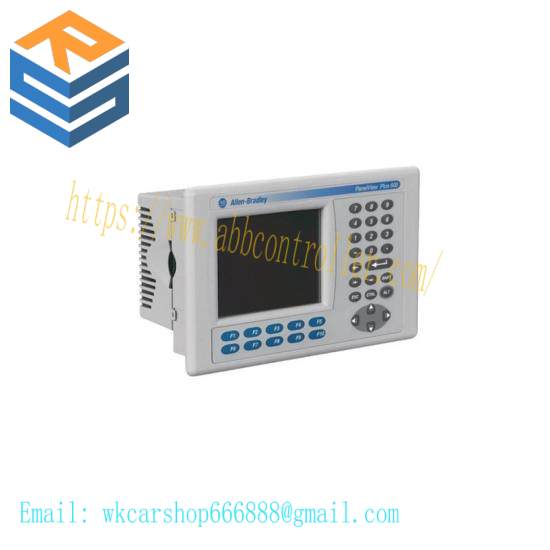 2711P-B6C20D 2711P-RN10C TOUCH SCREEN