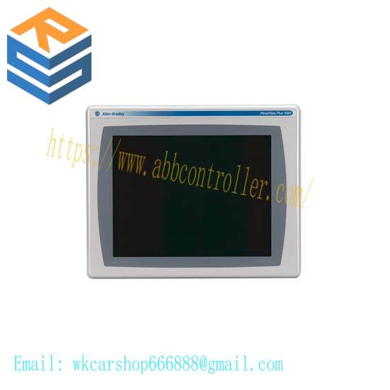 2711P-RDT15C/B Touch Display