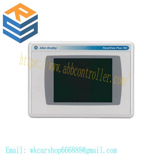 2711P-RDT7CM Color Touch 6.5-inch Marine Certified Display