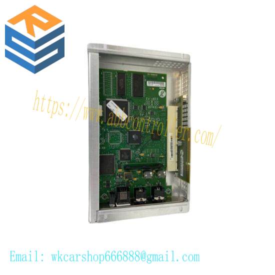 2711P-RN15S PanelView Plus ControlNet Communication