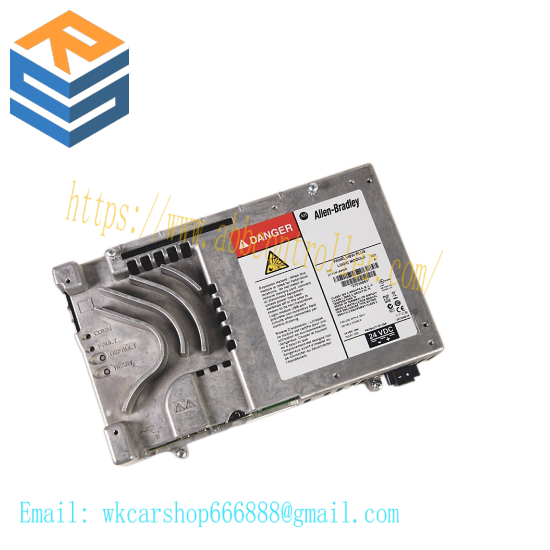 2711P-RP8D PanelView Plus 6 Logic Module