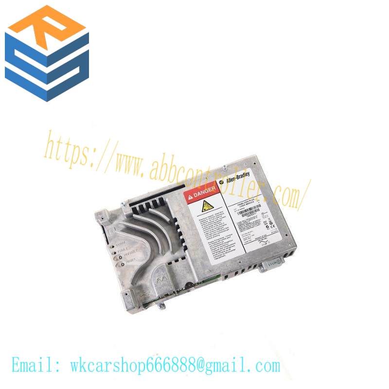 AB 2711P-RP9A PanelView Plus 6 Logic Module