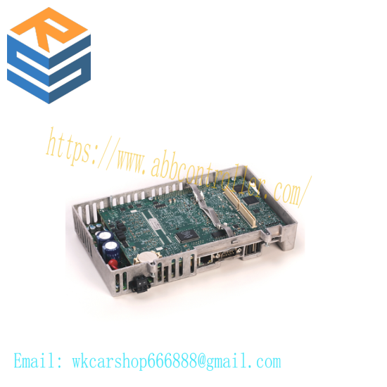2711P-RP9D Logic Module for PanelView Plus 6 700-1500