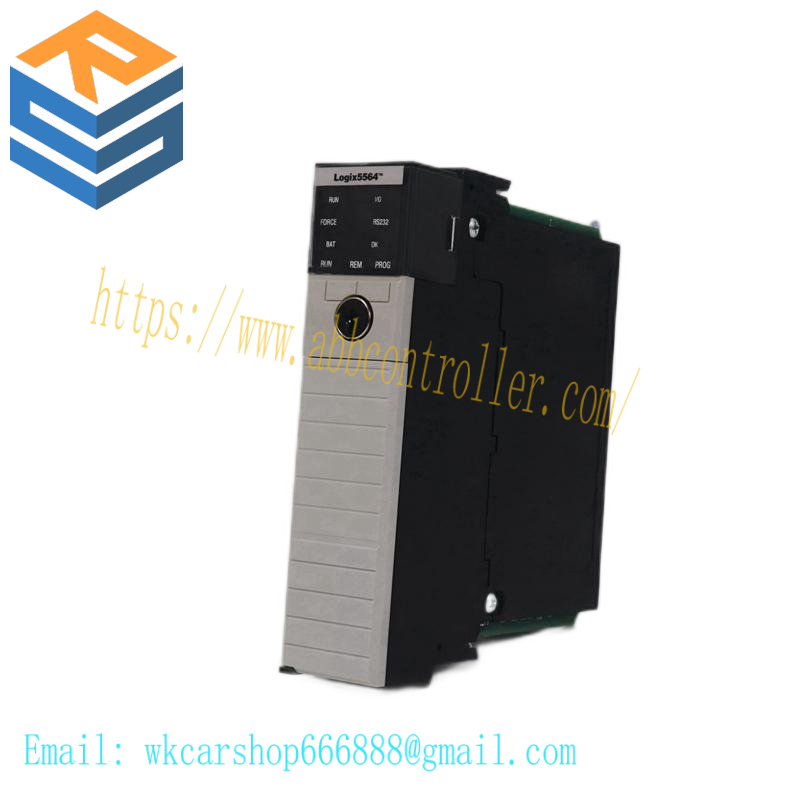 AB 2711P-T12C15D1 Communication Card