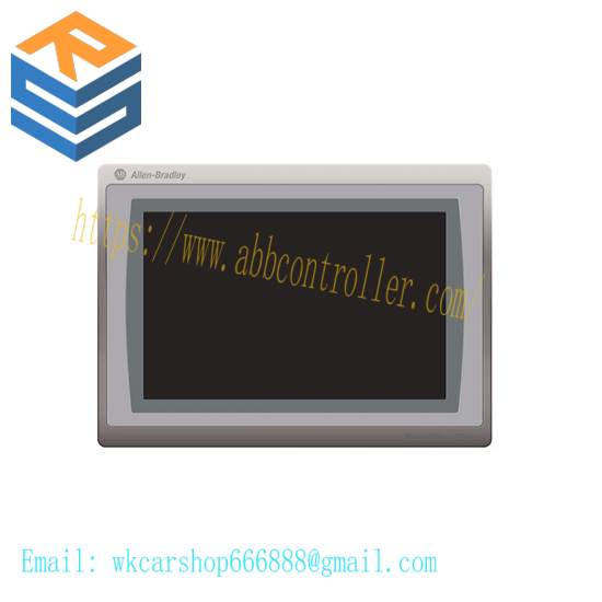 2711P-T12C4A9 PanelView Plus 6 1250 Operator Terminal
