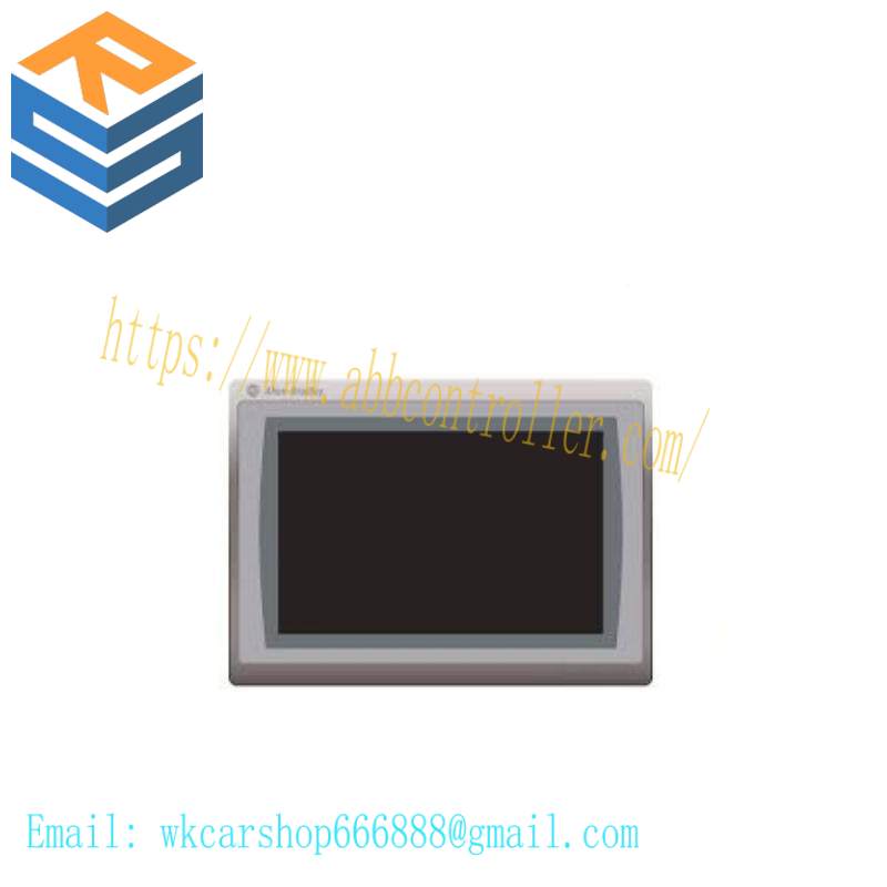 AB 2711P-T12C4D9 PanelView Plus Terminal