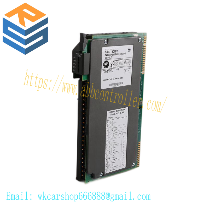 AB 2711P-T15C4D8 Panelview Plus 6