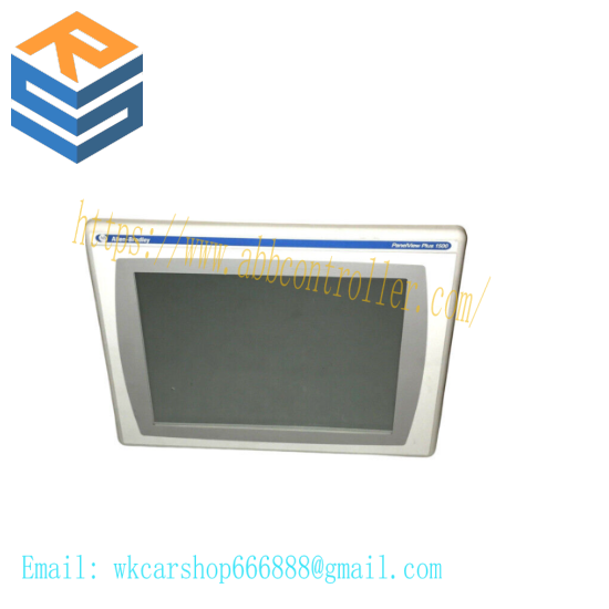 2711P-T15C4D9  PanelView Plus