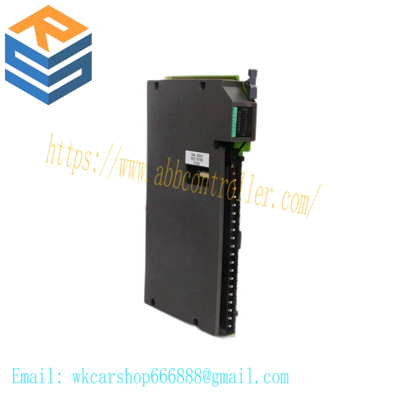 AB 2711P-T6C20D8 Panelview Plus 6