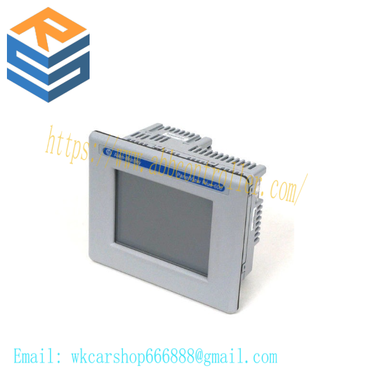 2711P-T6M20D PanelView Plus 6 600
