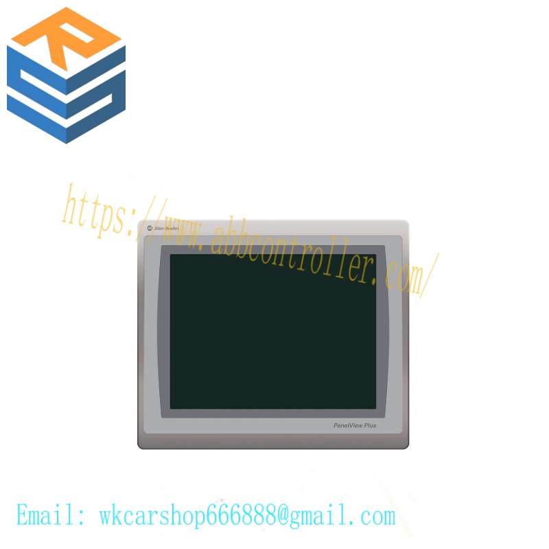 AB 2711P-T7C22D8S PanelView Plus 7 Standard