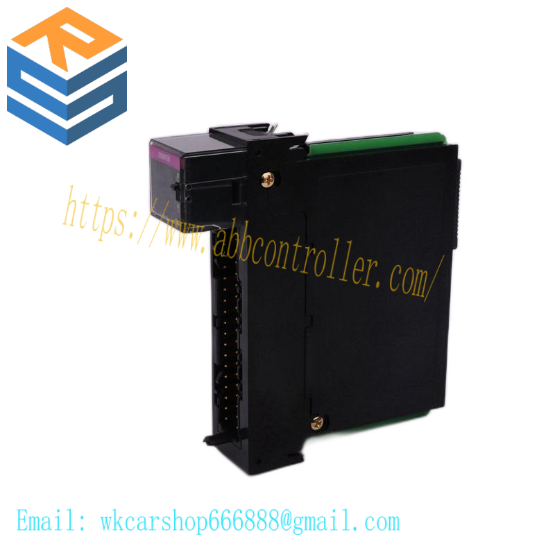 AB 2711PRP8D PanelView Plus 6 Logic Module