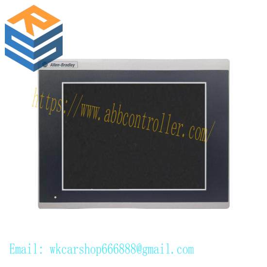 2711R-T10T  PanelView 800 Color HMI Touch