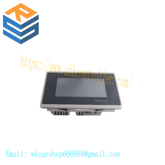 2713P-T7WD1 PanelView