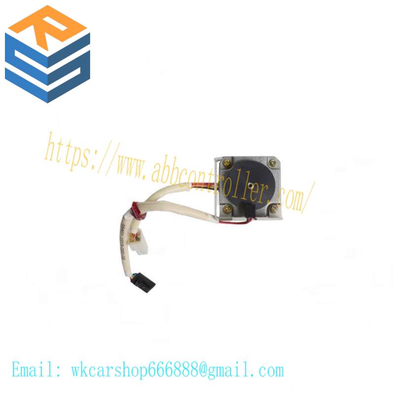 K&S 2H17SH-KS02 STEPPING MOTOR