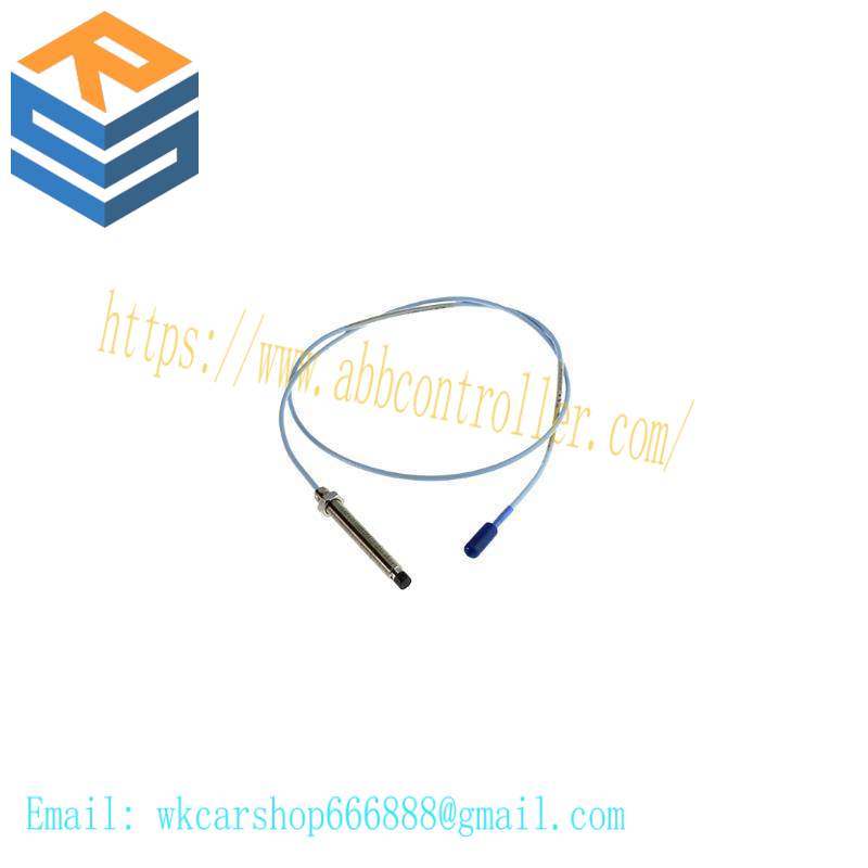 BENTLY NEVADA 300103-00-12-10-02-00 3300 XL 8 mm Proximity Probes